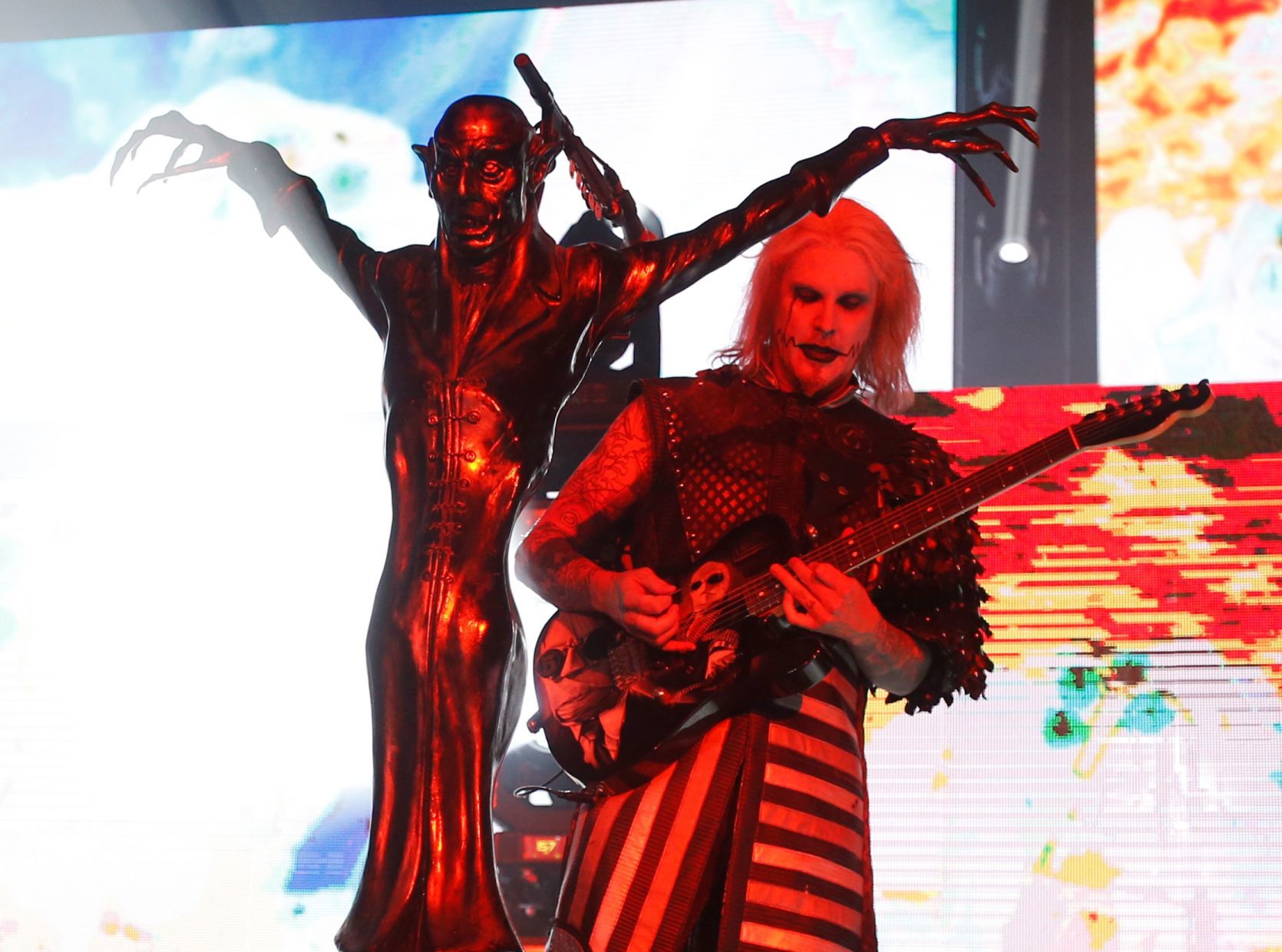 Rob Zombie